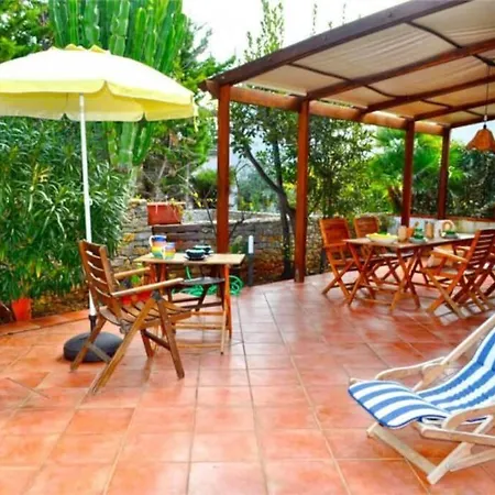 Holidaisy It Con Giardino * סן ויטו לו קאפו