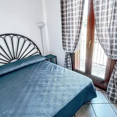 Villa Holidaisy It Con Giardino *